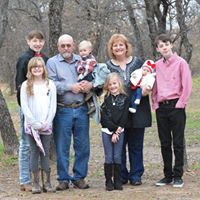 Bobbie Wood Photo 23