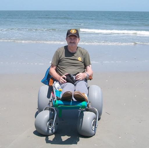 Ralph Nichols Photo 5