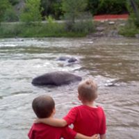Wendy Berryman Photo 6