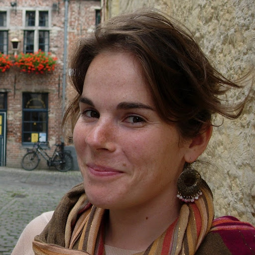 Kristin Griffin Photo 33