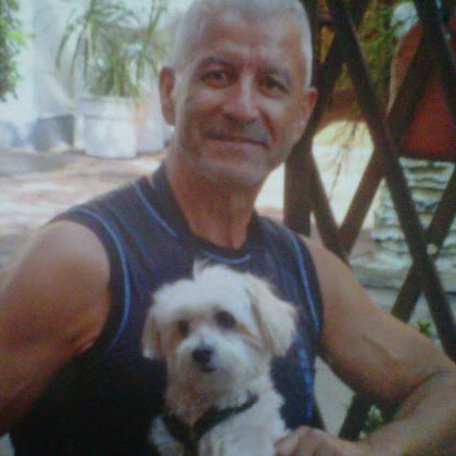 Antonio Almeida Photo 10