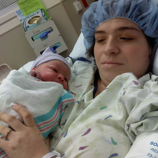 Kimberly Ball Photo 33