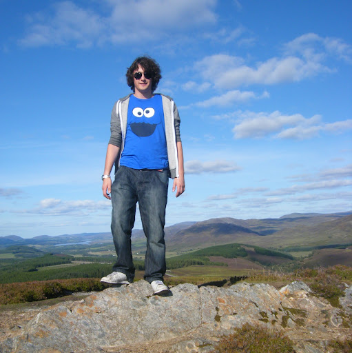 Adam Todd Photo 16