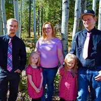 Anna Jennings Photo 14