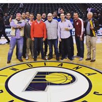 Phillip Stephenson Photo 14