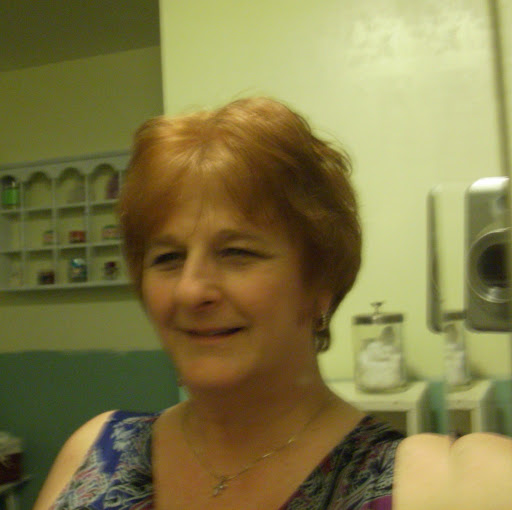 Carol Cross Photo 35