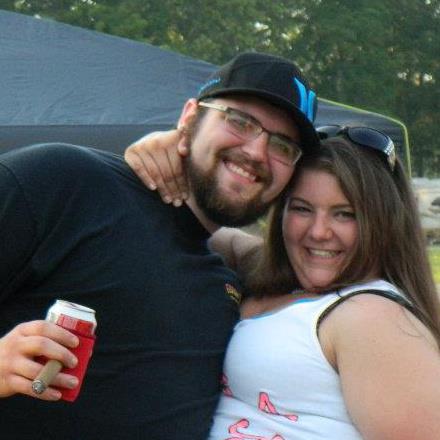 Stephanie Becker Photo 18