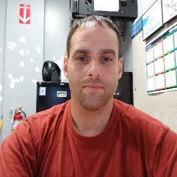 Shaun Patterson Photo 13