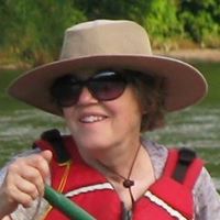 Pamela Patrick Photo 14