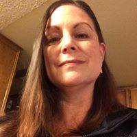 Christine Frazier Photo 15