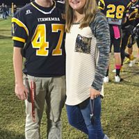 Jacquelyn Moore Photo 13