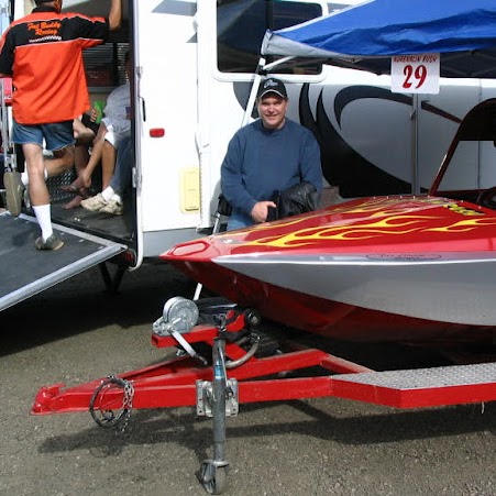 Chris Logsdon Photo 11