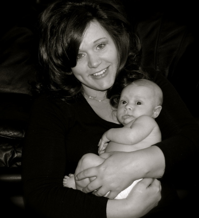 Julie Ames Photo 25