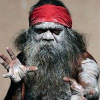 Gordon Eldridge Photo 7