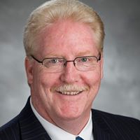 Bill Hogan Photo 13