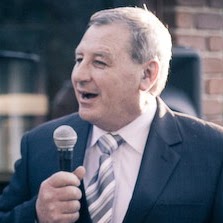 Tony Spalding Photo 18