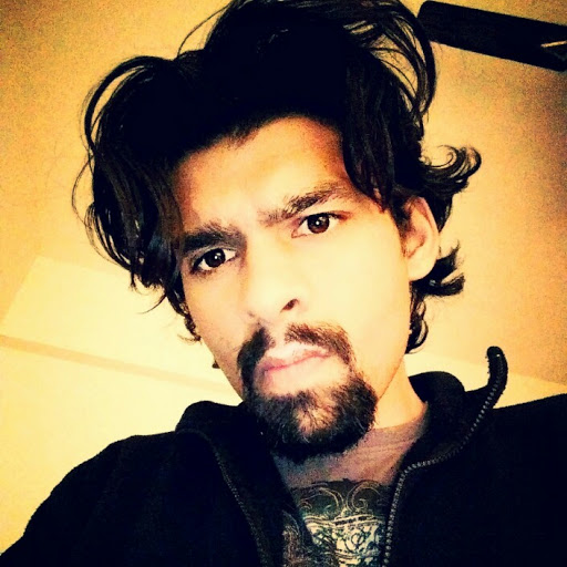 Nikhil Sharma Photo 15