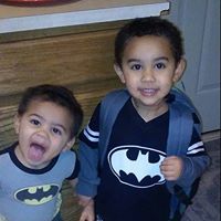 Samantha Sharpe Photo 5