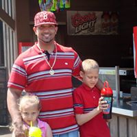 Ramon Duran Photo 29