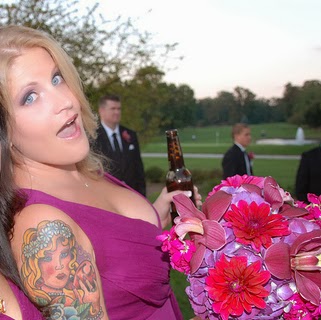 Caroline Berry Photo 17