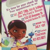 Theresa Welch Photo 22