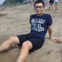 Kunyu Chen Photo 1