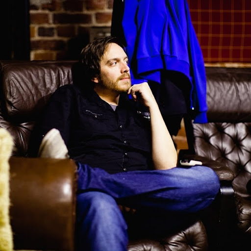 Tim Sharp Photo 30