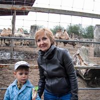 Regina Hoffman Photo 37