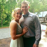 Anna Swafford Photo 15