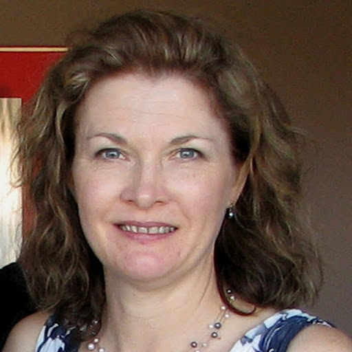 Helene Brown Photo 11