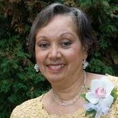 Carol Cartwright Photo 3