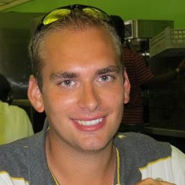 David Haywood Photo 36