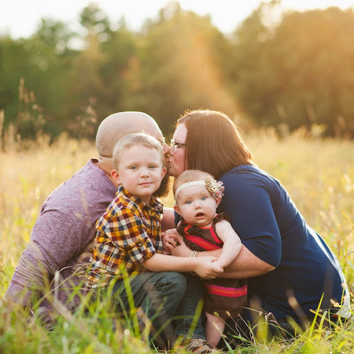 Erin Stevenson Photo 9