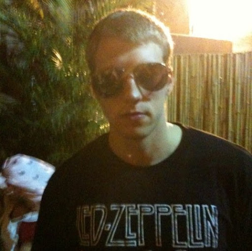 Robert Valentine Photo 9
