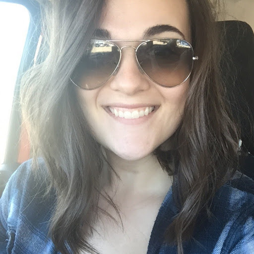 Jillian Palmer Photo 7