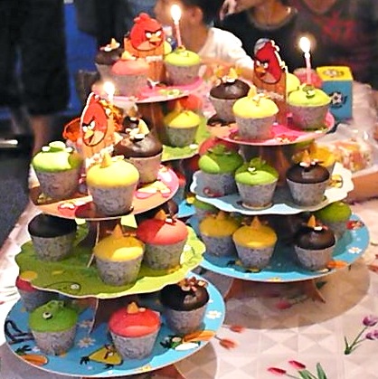 Ching Cheung Photo 13