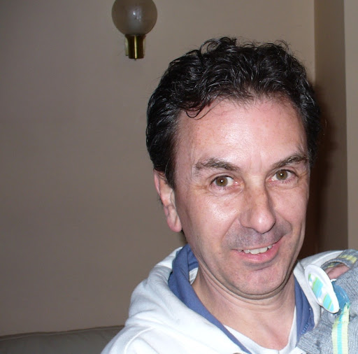 Robert Stanford Photo 16