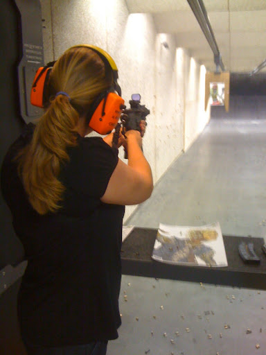 Christina Shafer Photo 4