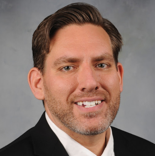 Jason Hackett Photo 35