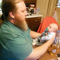 John Troutman Photo 11
