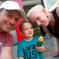 Nancy Clifton Photo 21