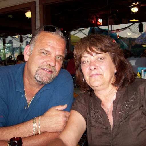 Marty Hendricks Photo 4