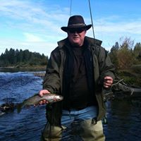 Mike Robbins Photo 24