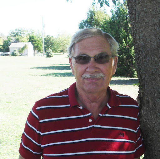 Donald Shedd Photo 2