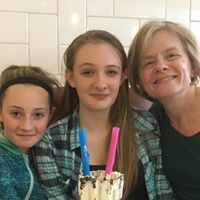 Michelle Mcnair Photo 21