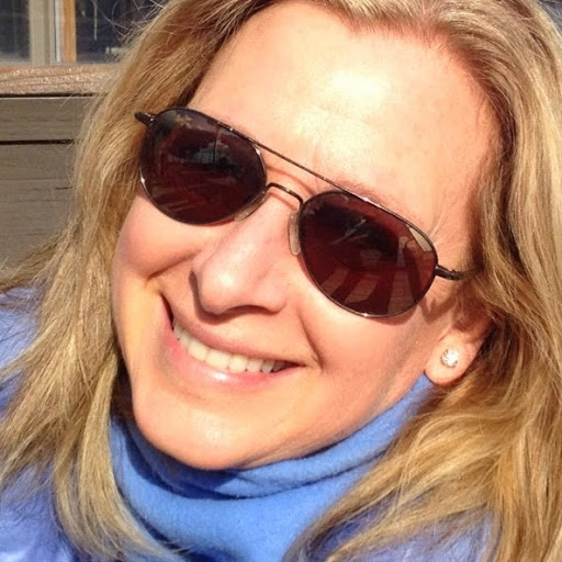 Ellen Atkins Photo 31