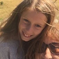 Anna Gorman Photo 35