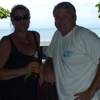 Robin Robertson Photo 40