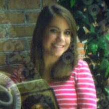 Sarah Bruce Photo 21