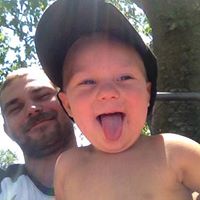 Jacob Armstrong Photo 24